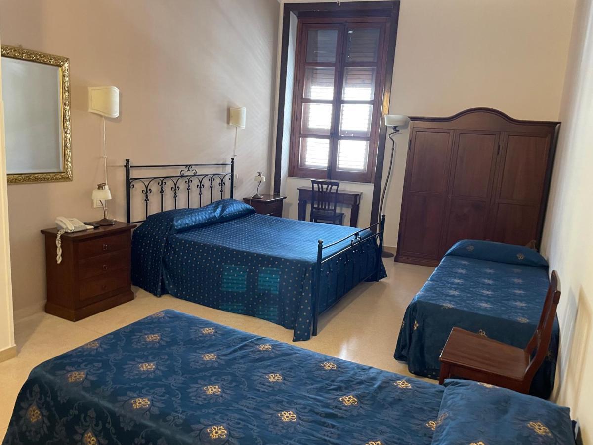 Allotjament i esmorzar Sorella Luna 3*